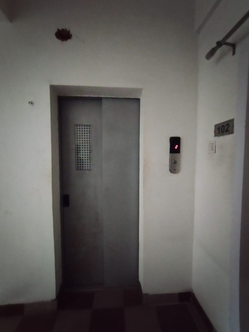 Unfurnished 3bhk in Lakhimi Nagar Rd, Lakhimi Nagar, Hatigaon, Guwahati, Assam, India for Rent